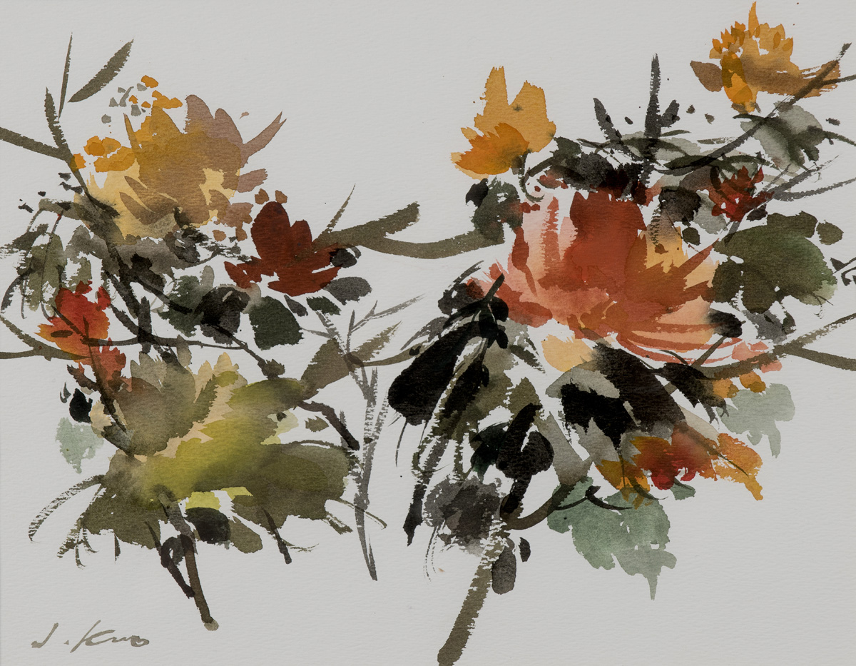 Blossom Series  Image